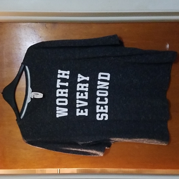 Victoria's Secret Other - Pajama Top